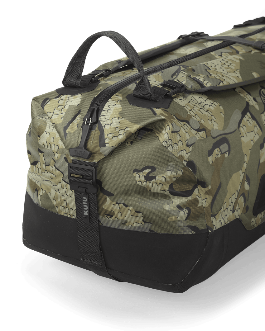 Kodiak 3000 Submersible Duffel | Valo